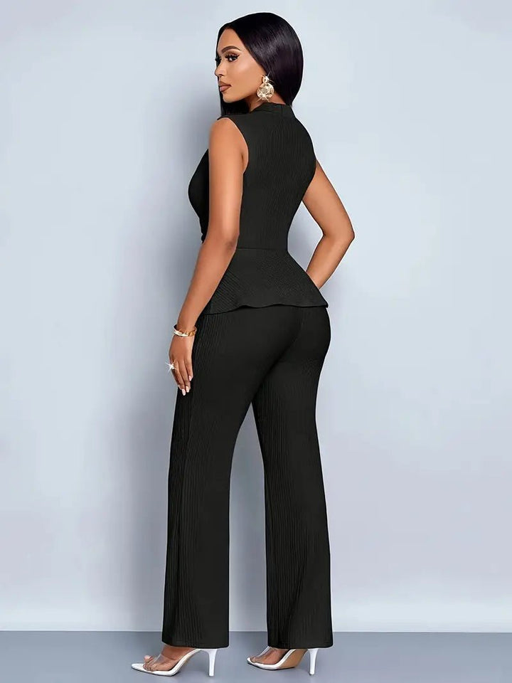 Sophia | Elegant and Feminine Women's Two-Piece Set
