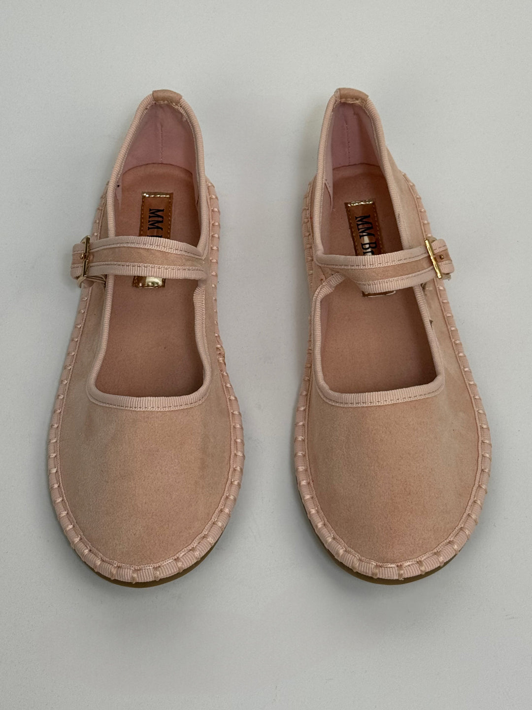 Bronwyn™  |  Friulane Strap