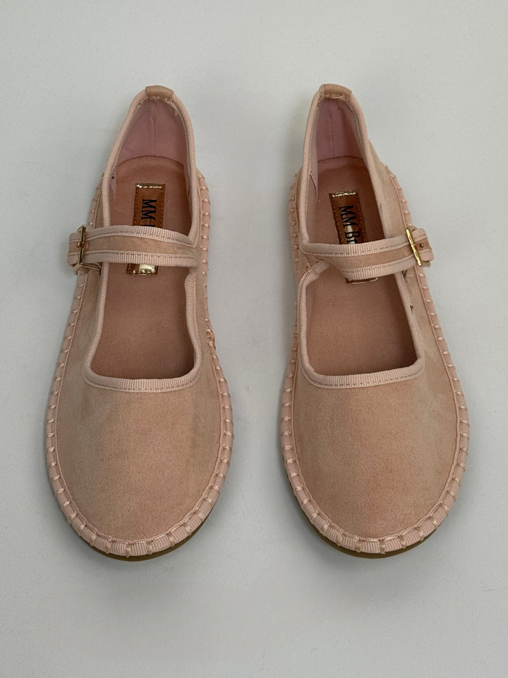Bronwyn™  |  Friulane Strap