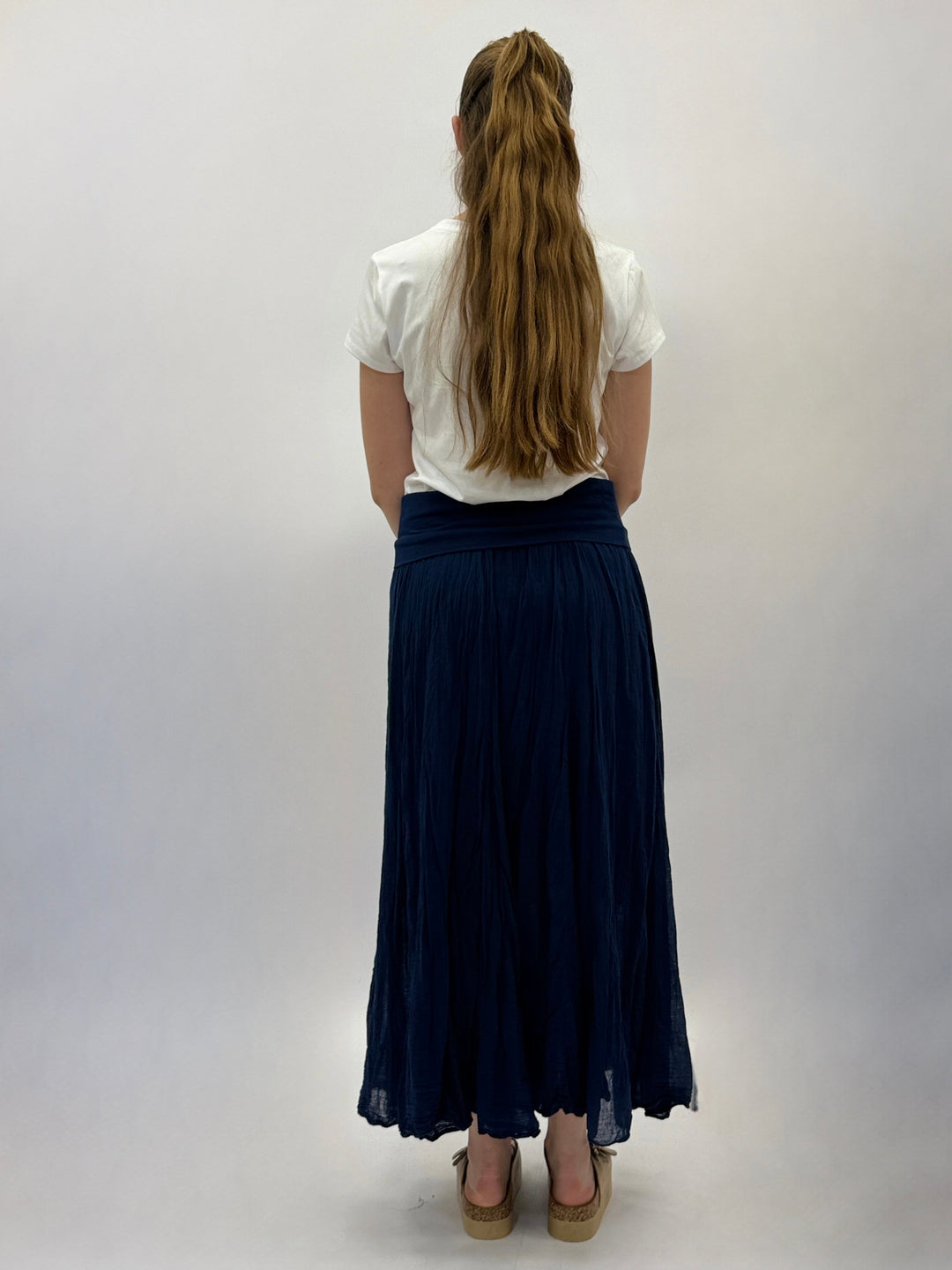 Fleur™  |  Long Solid Colour Effect
