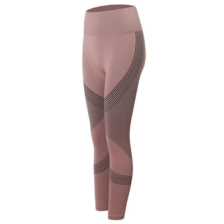 Women's Sports Leggings Livia, view 6 - Elena Harper