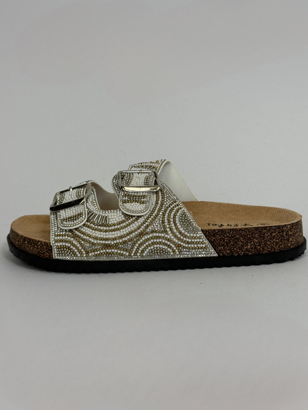 Merano™  |  Chic Sandals