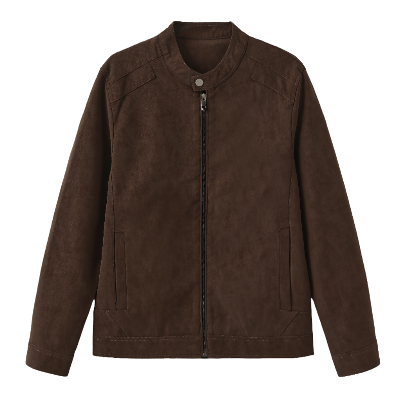 Emma & Rose premium jacket — refined winter outerwear