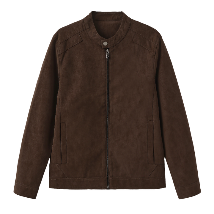 Emma & Rose premium jacket — refined winter outerwear