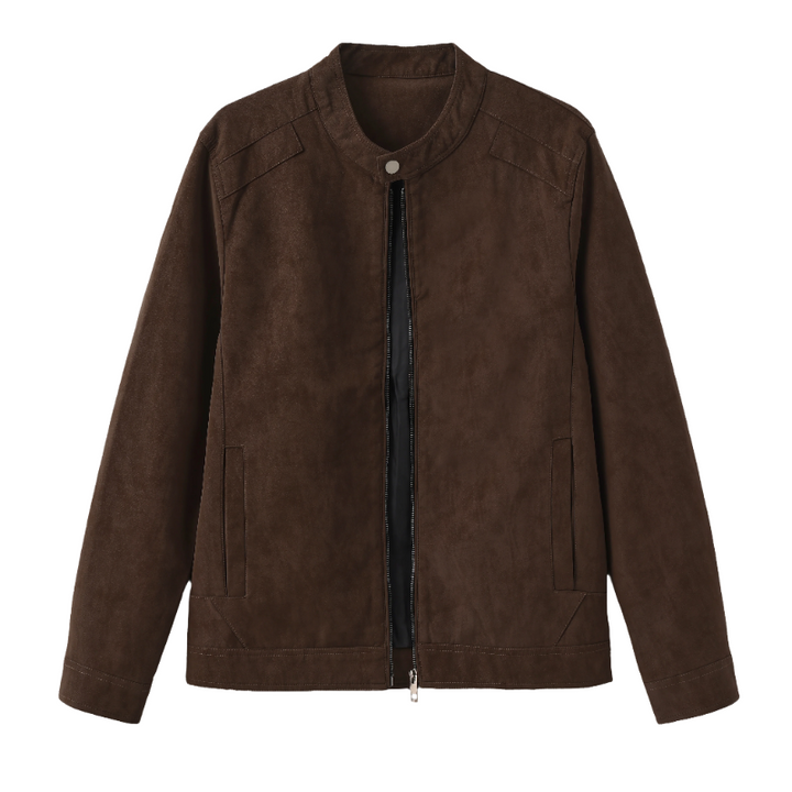 Emma & Rose premium jacket — refined winter outerwear