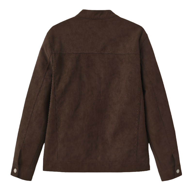 Emma & Rose premium jacket — refined winter outerwear