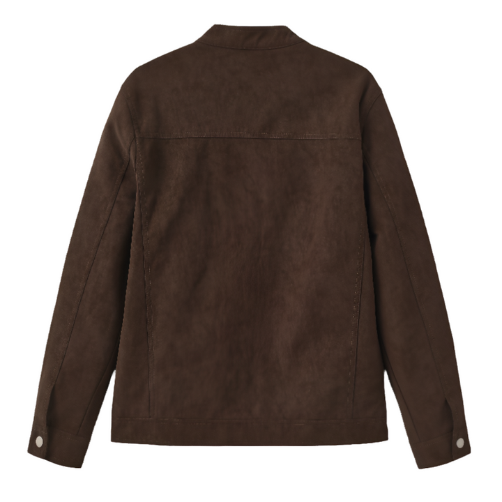 Emma & Rose premium jacket — refined winter outerwear