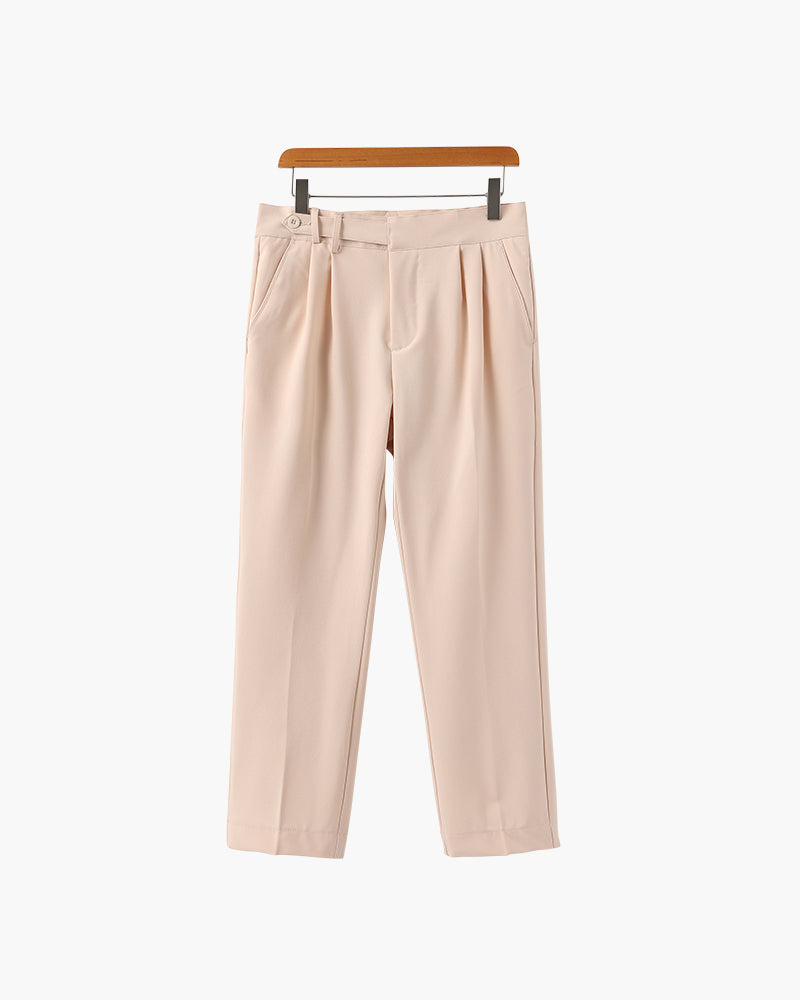 Adele™  |  Paris High Waist Pantalon