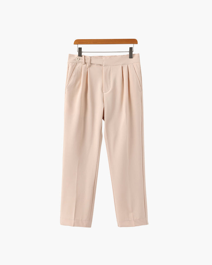 Adele™  |  Paris High Waist Pantalon