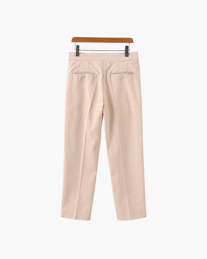 Adele™  |  Paris High Waist Pantalon