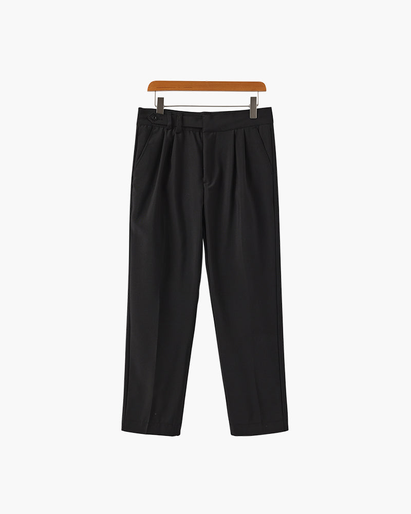 Adele™  |  Paris High Waist Pantalon