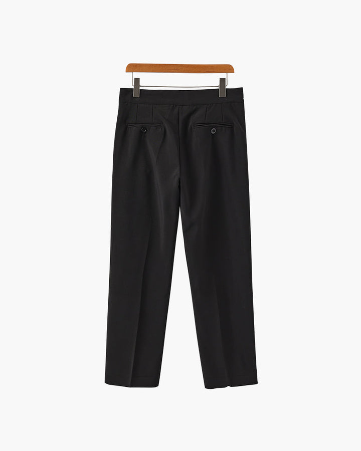 Adele™  |  Paris High Waist Pantalon