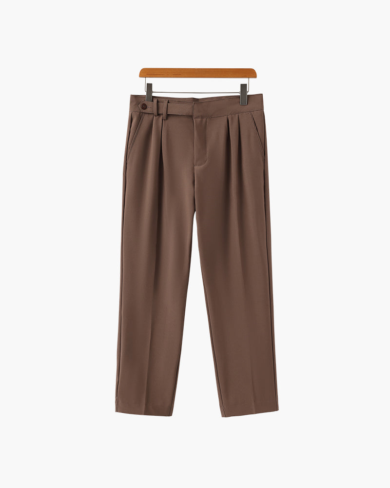 Adele™  |  Paris High Waist Pantalon