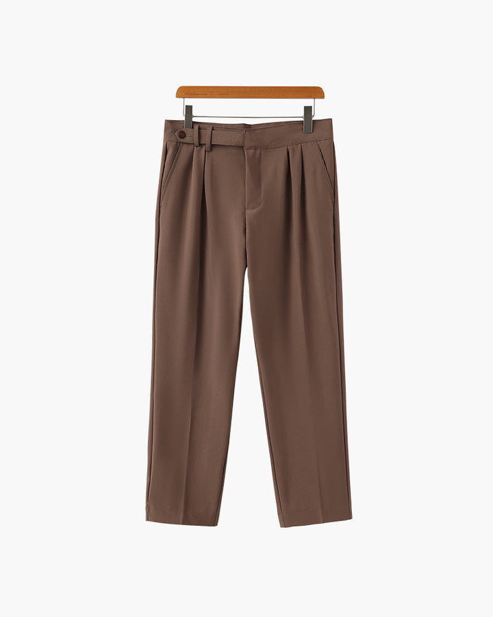 Adele™  |  Paris High Waist Pantalon