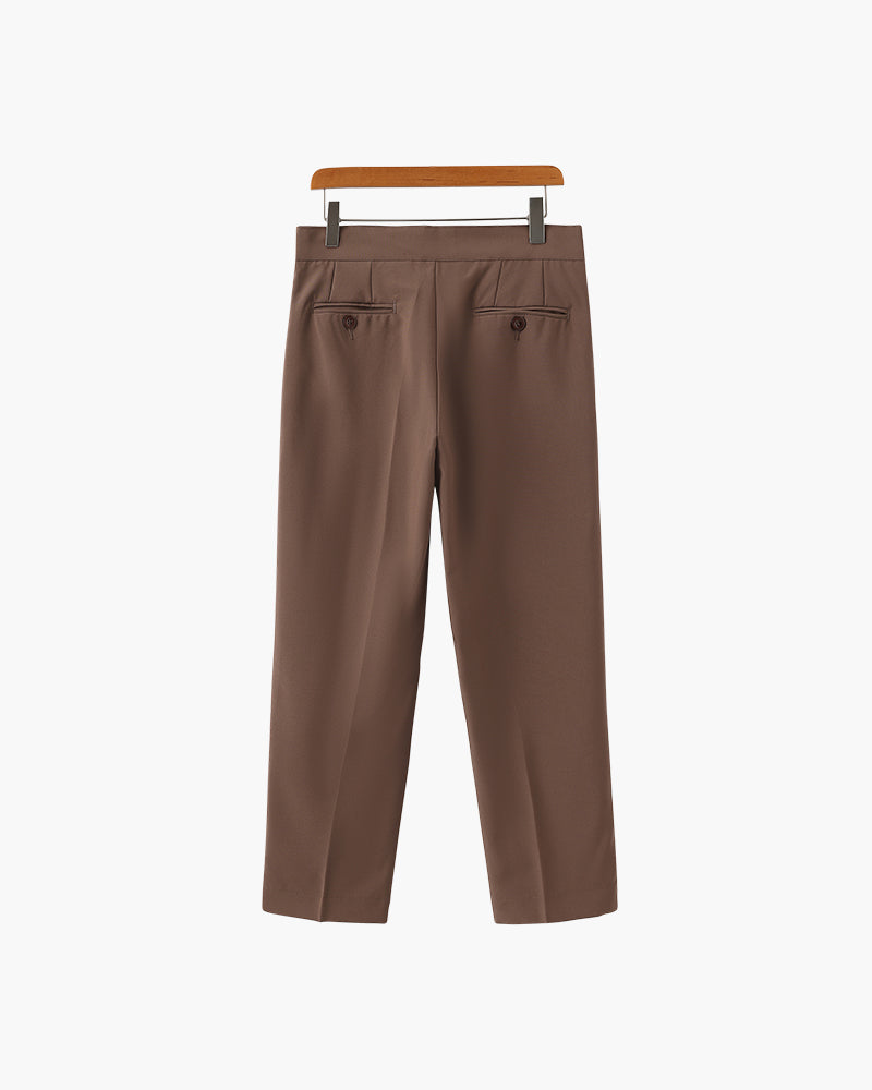 Adele™  |  Paris High Waist Pantalon