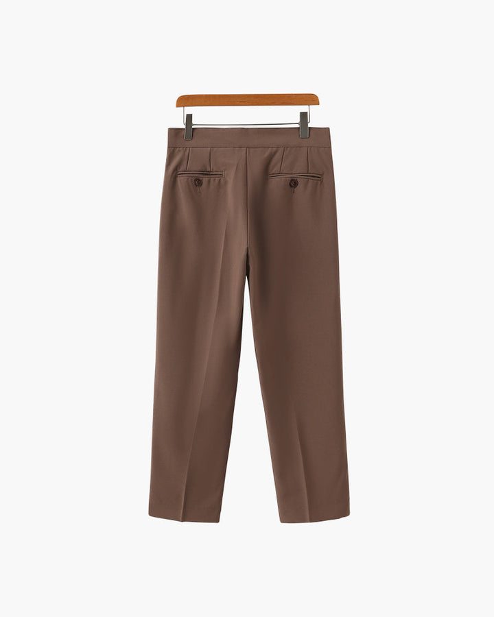 Adele™  |  Paris High Waist Pantalon
