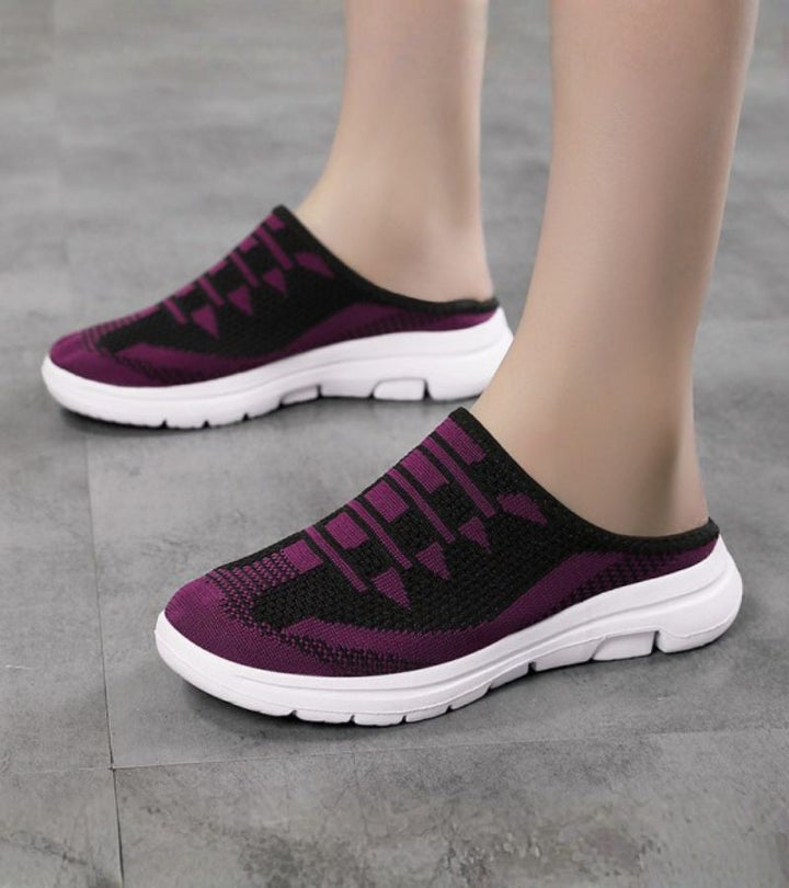 Mara | Breathable mules that correct posture and relieve pain