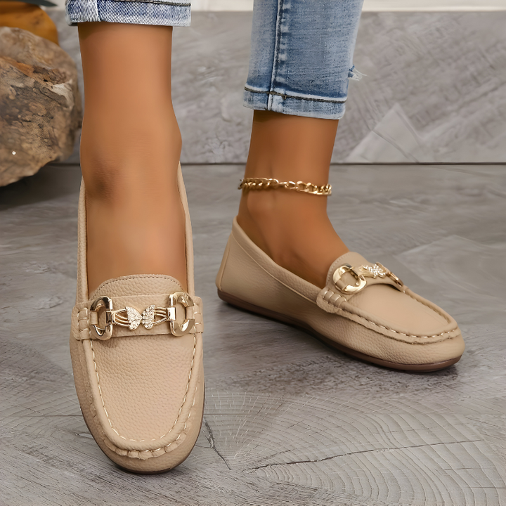 Comfortable Orthopedic Loafers for Everyday EB EB