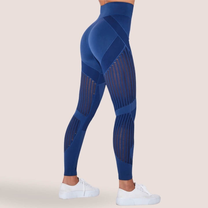 Women's Slimming Anti-Cellulite Leggings