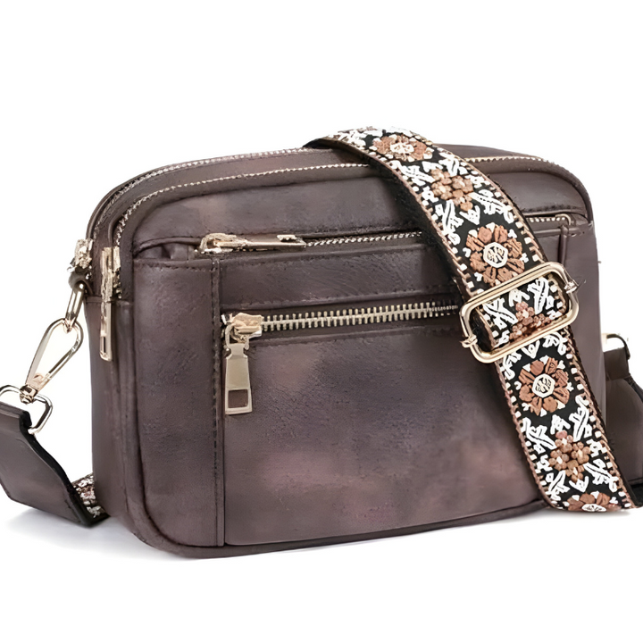 Mira™ | Elegant Shoulder Bag