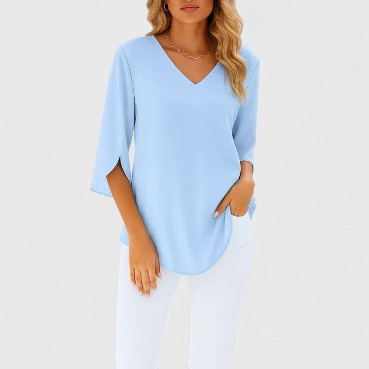 Elionara™  |  Elegant Blouse