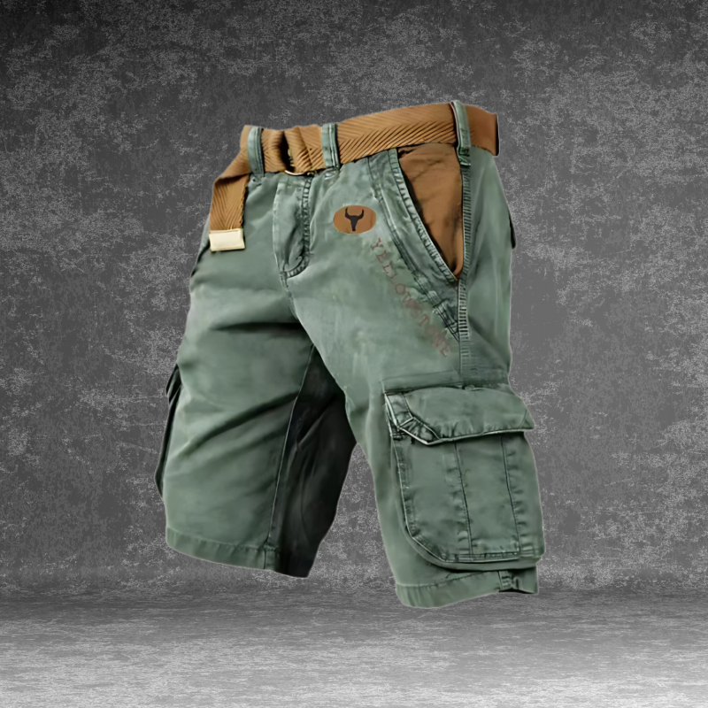 Men's Cargo Shorts