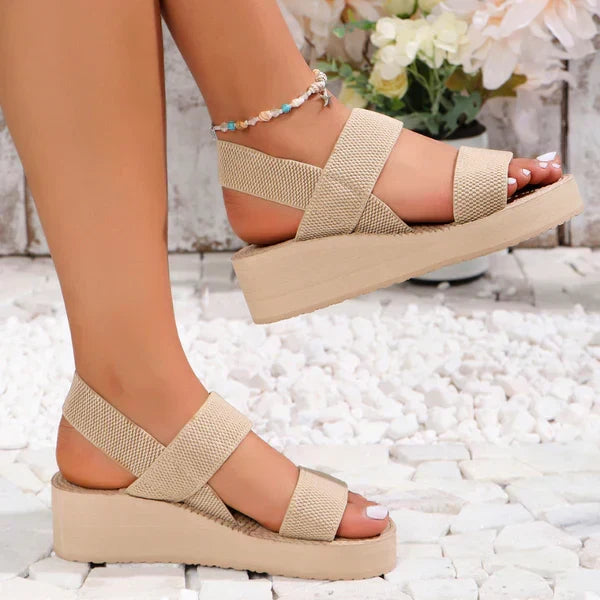 Valentina – Coastal Breeze Sandals