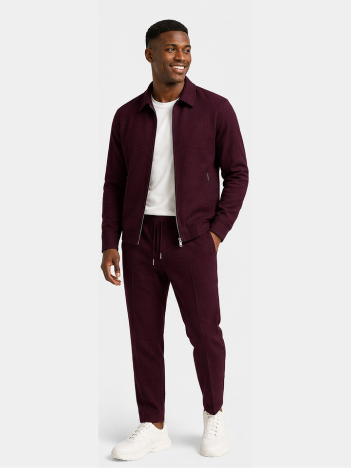 LAURENT MONACO | SLIM MATCHING SET FOR MEN