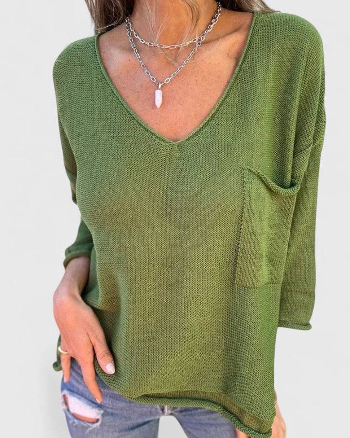 Lyzzarah™  |  Comfortable Top