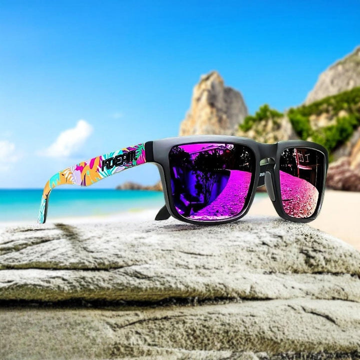 Luxora – High-Quality Polarized Sunglasses