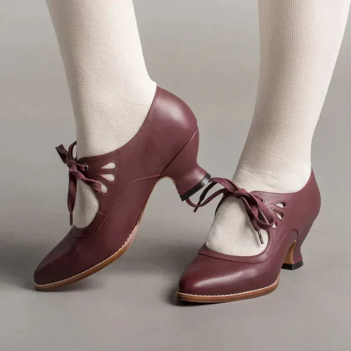 Comfortable Orthopedic Vintage Shoes