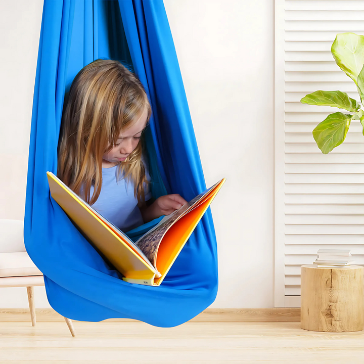 Children’s Sensory Hammock Swing - Elena Harper