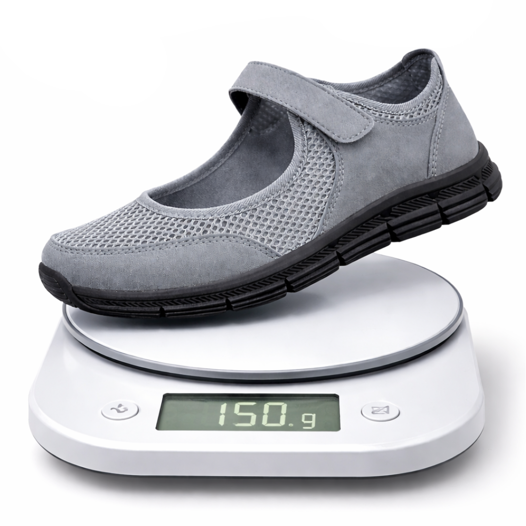 Xenia™  |  Super Comfortable Orthopaedic Plus