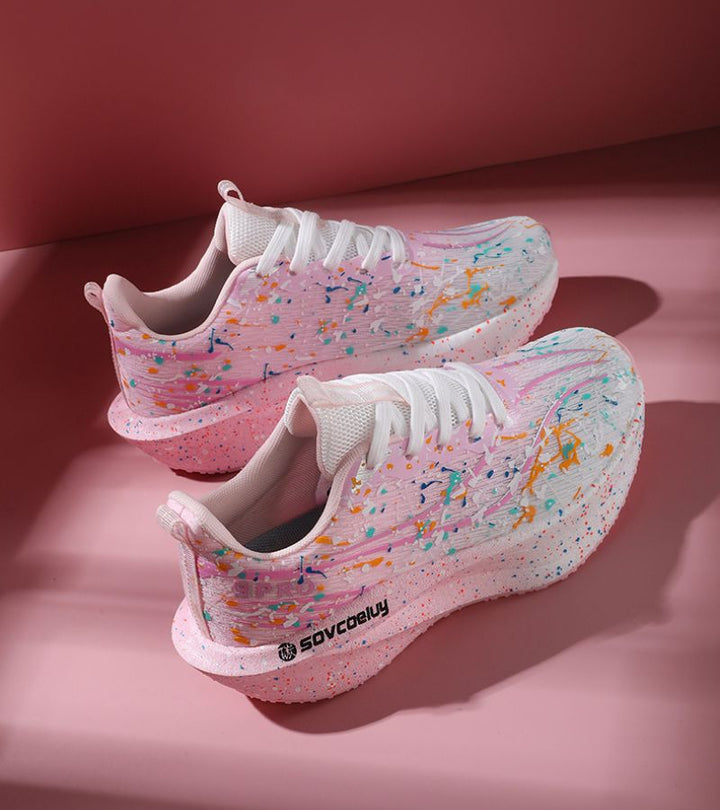 Marathon | Invisible Grip Sneakers