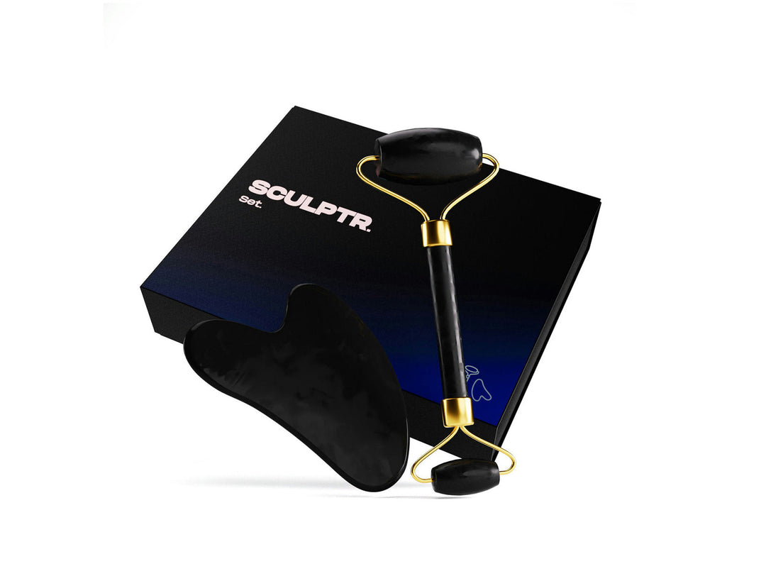Sculptr - Facial Kit