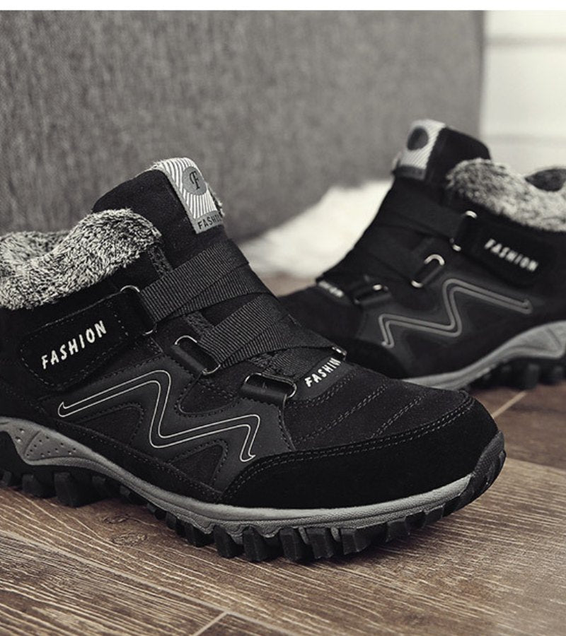 Franco | Waterproof Boots for Him and Her