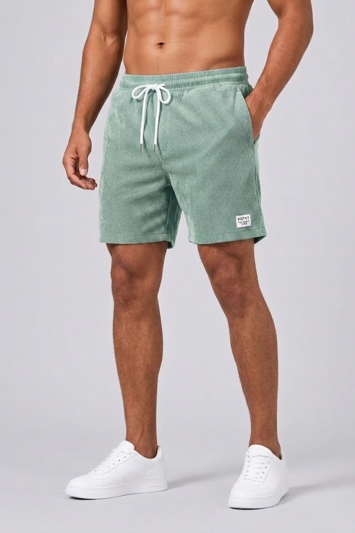 Harrington Oxford | Swim Shorts For Men