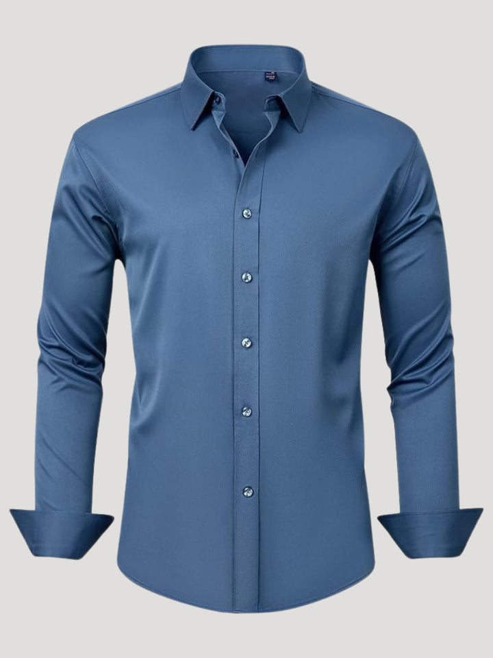 Daren™ | Classic Slim Fit Shirt