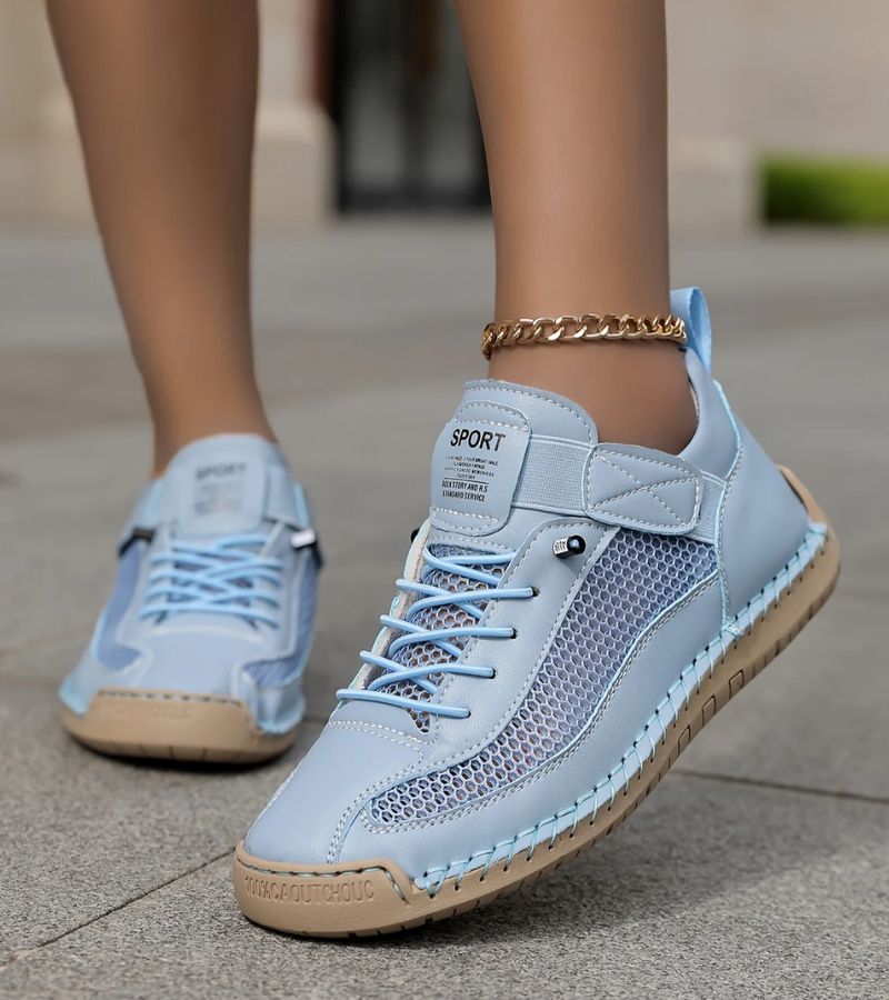 Maya | Breathable Orthopaedic Shoes with Optimal Support