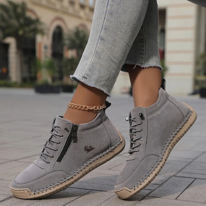 Tavi™ | Casual Comfortable Sneakers with Supportive Insole