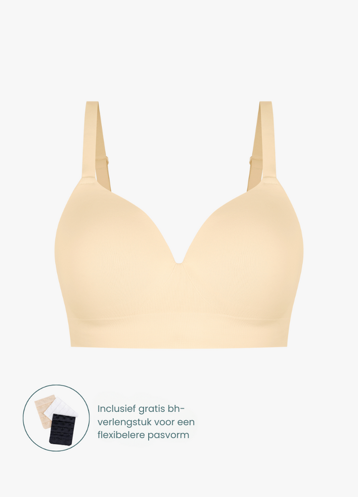 Everyday Comfort Bra