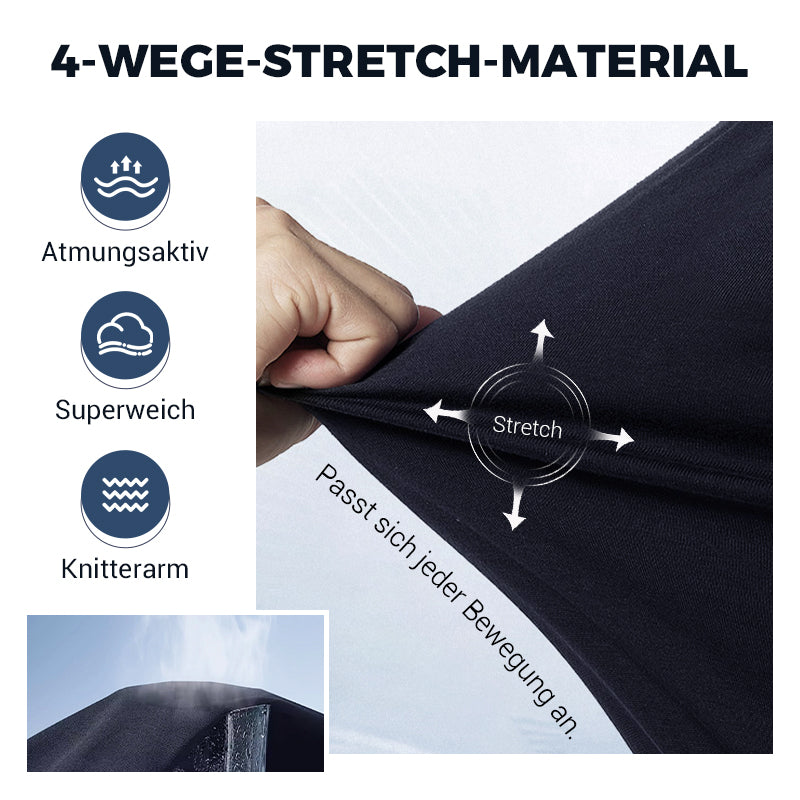 Francien™  |  Slim Fit Stretch Men