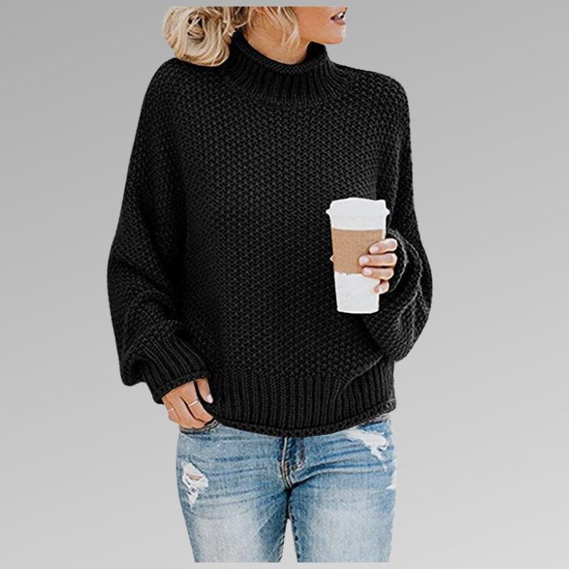 Valerianne™  |  Elegant Sweater