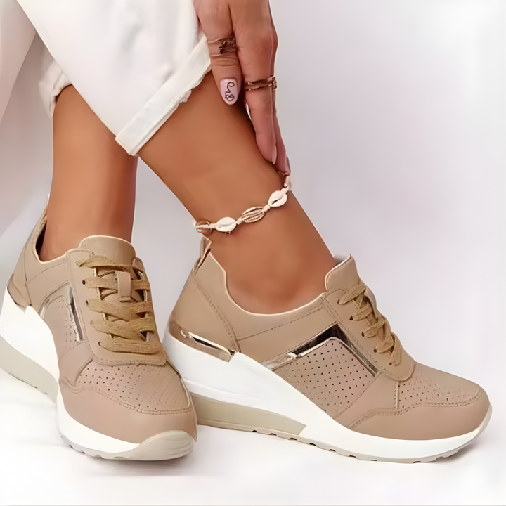 Vessa™  |  Elevate Sneaker