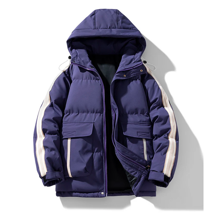 Milian - Waterproof and Windbreaker Jacket