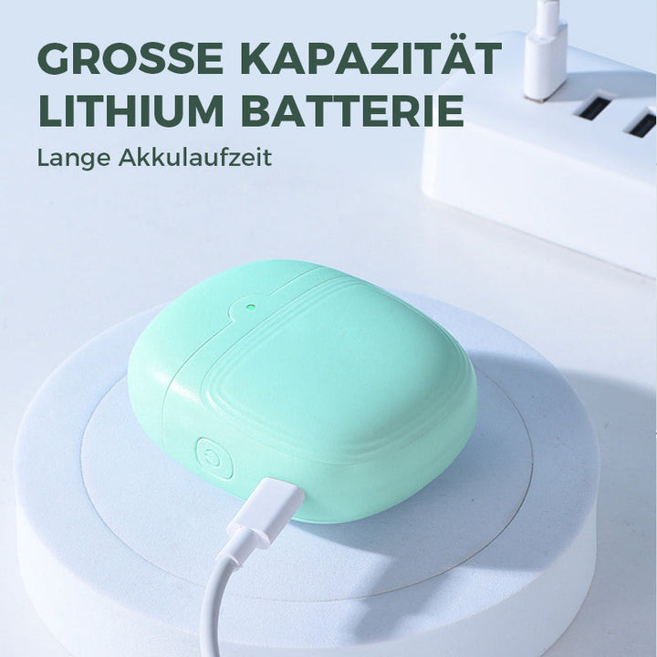 Electric Nail Clipper | Effortless Precision | Gentle & Safe | Ergonomic Design