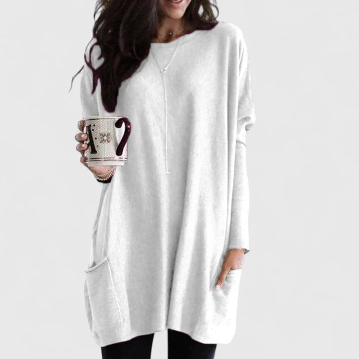 Amaryzeth™  |  Comfortable Tunic