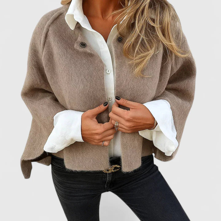 Koa™  |  Elegant Jacket