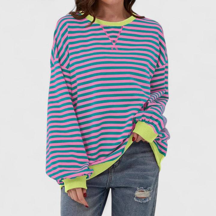 Kayli™  |  Comfortable Sweater