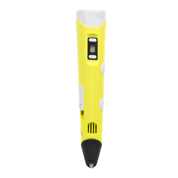 3D Printing Pen for Creative Drawing, view 7 - Elena Harper